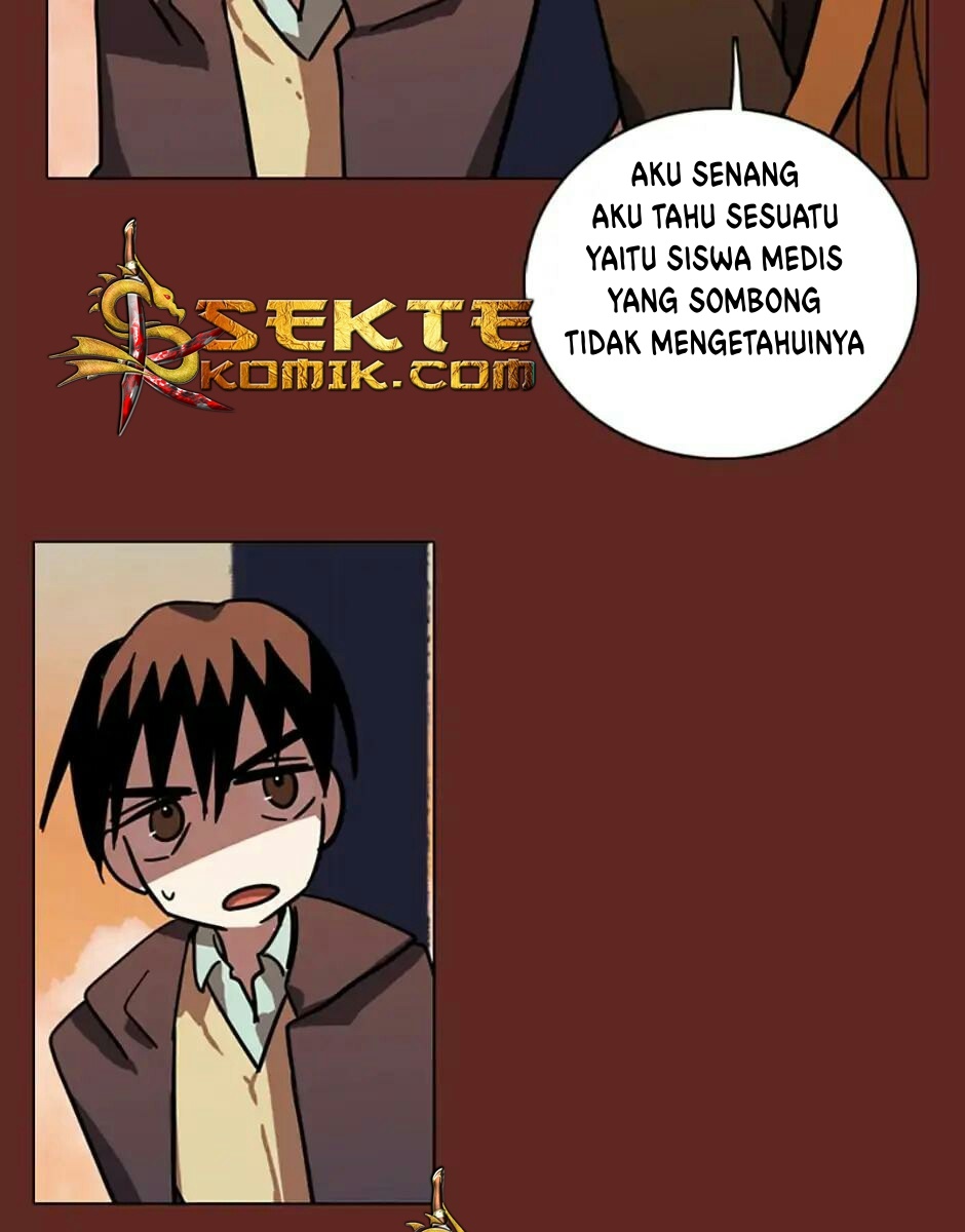 Dreamside Chapter 31 halaman 49
