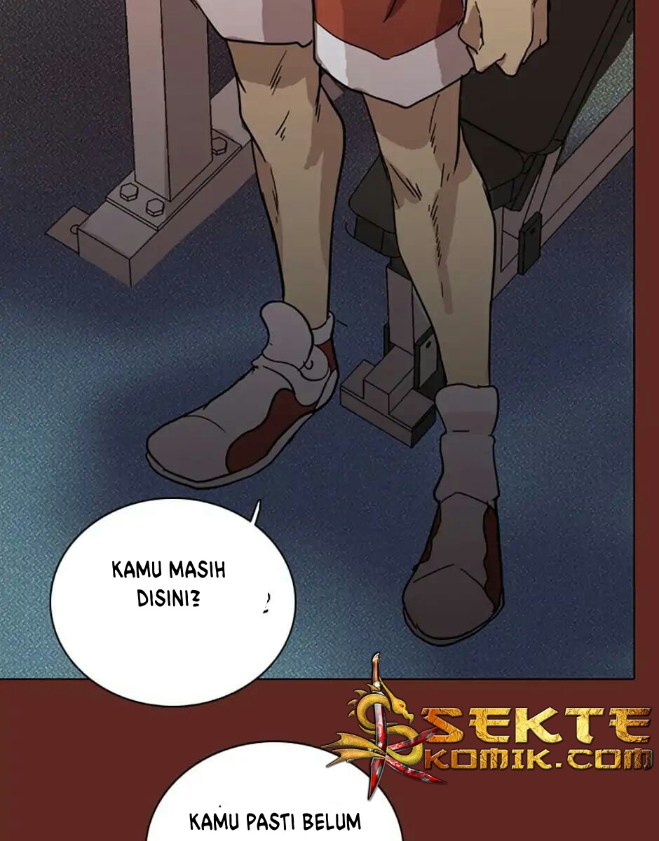 Dreamside Chapter 31 halaman 84