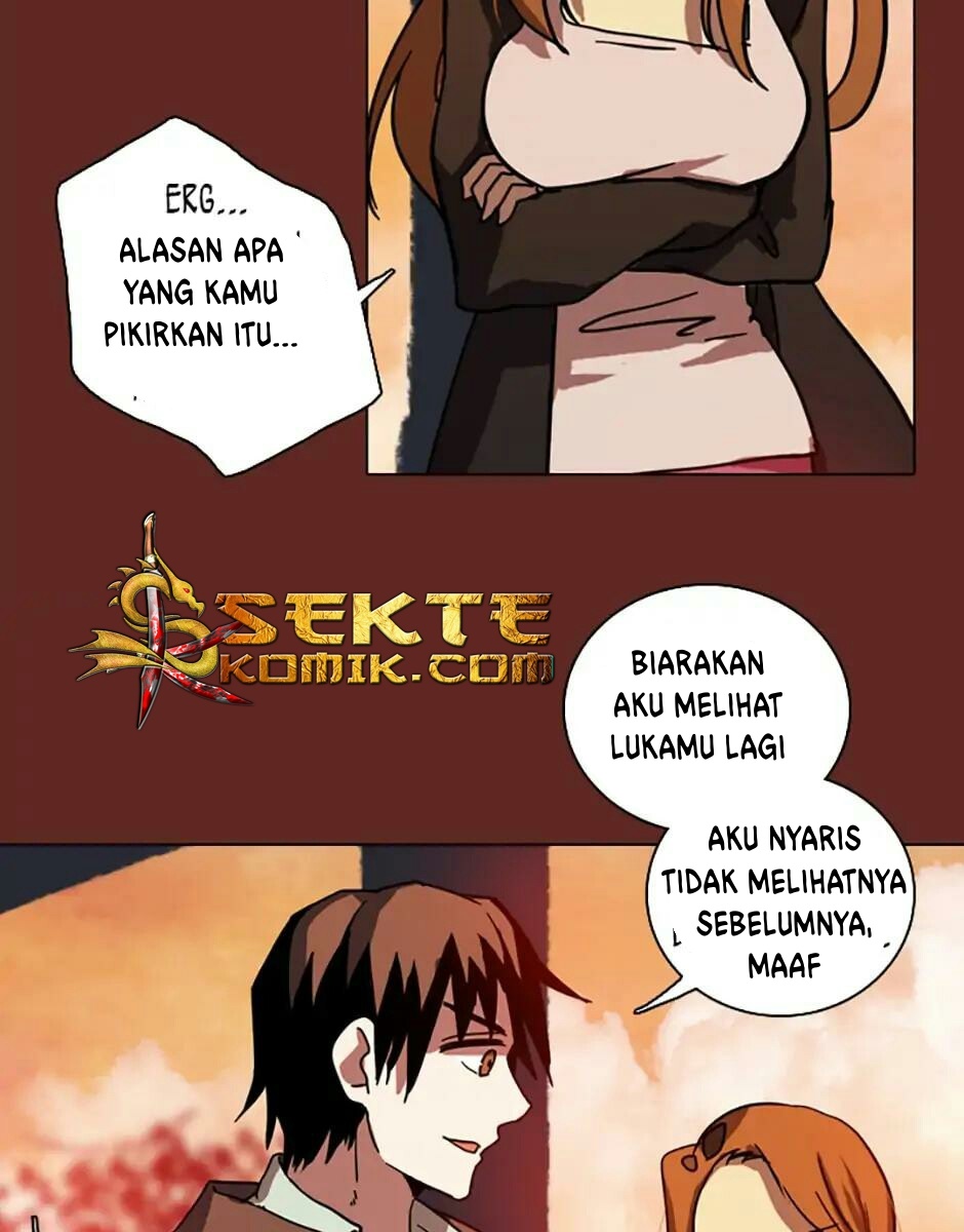 Dreamside Chapter 31 halaman 60