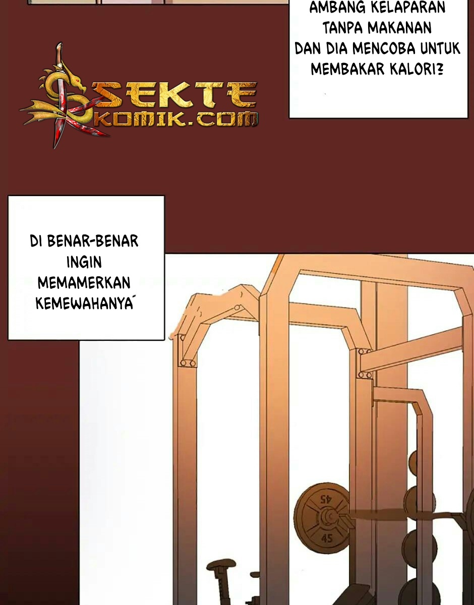 Dreamside Chapter 31 halaman 87