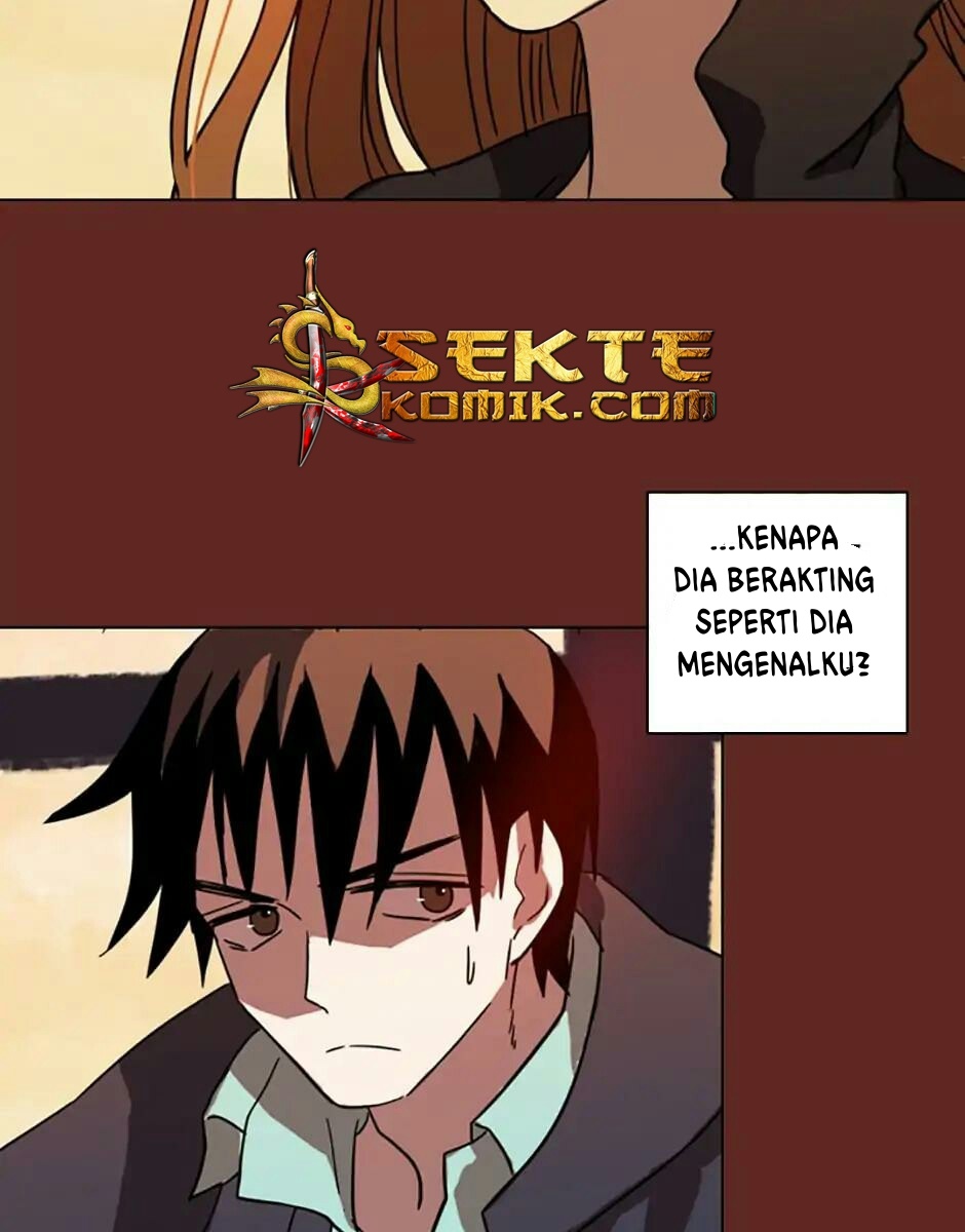 Dreamside Chapter 31 halaman 23