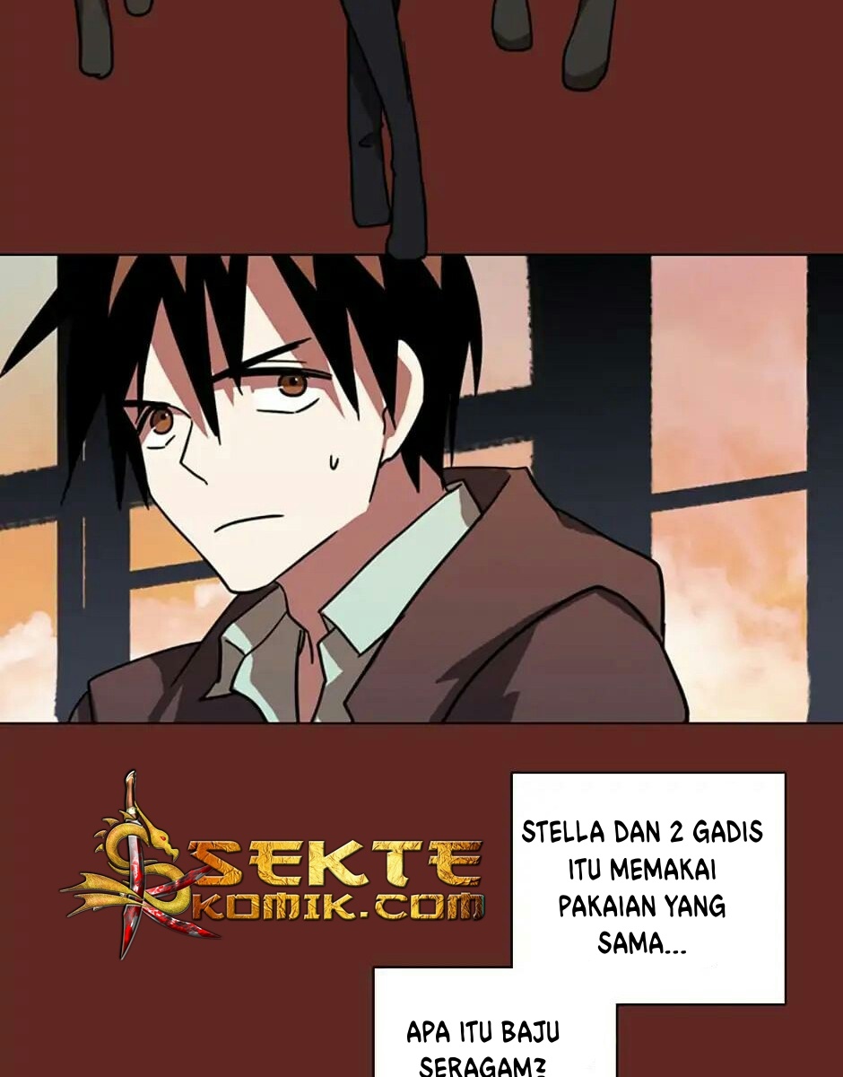 Dreamside Chapter 31 halaman 18