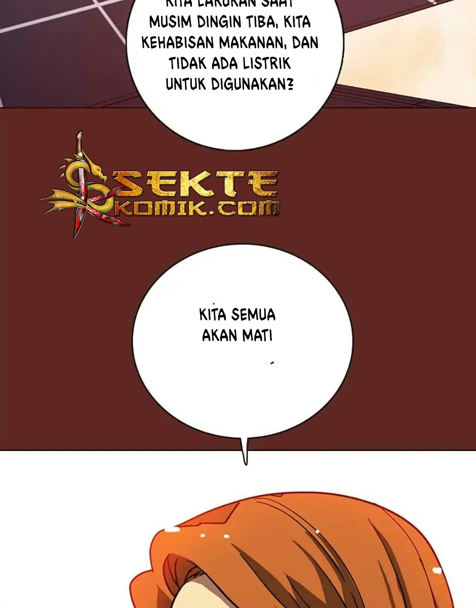 Dreamside Chapter 31 halaman 40