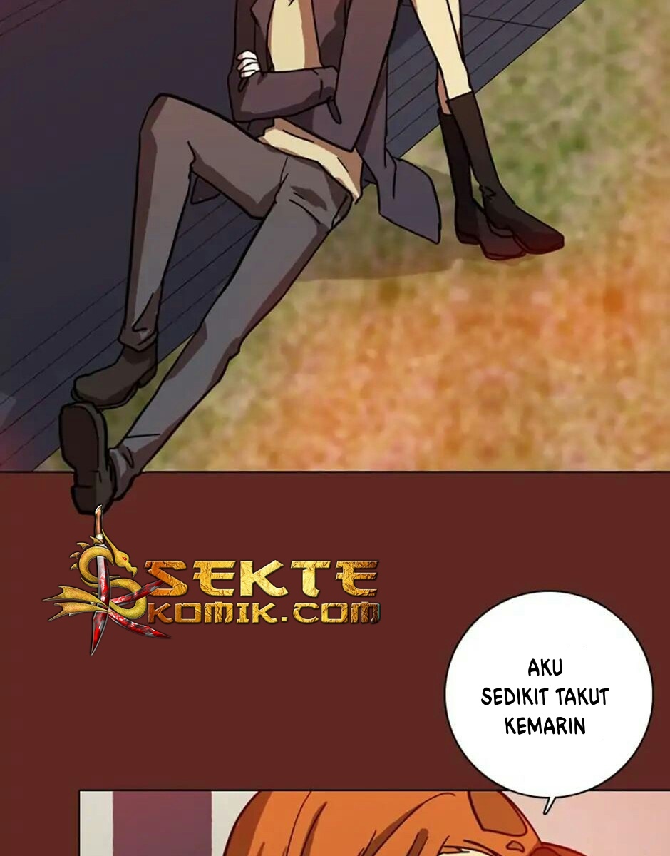 Dreamside Chapter 31 halaman 27