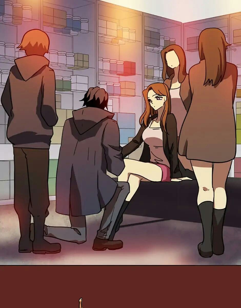 Dreamside Chapter 31 halaman 71