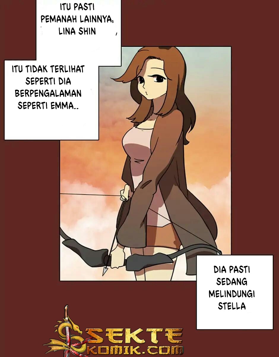 Dreamside Chapter 31 halaman 20