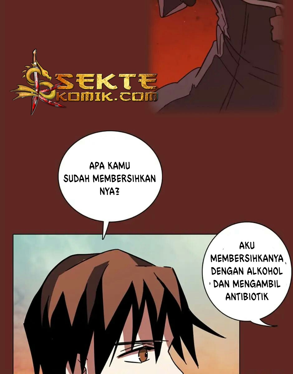 Dreamside Chapter 31 halaman 67