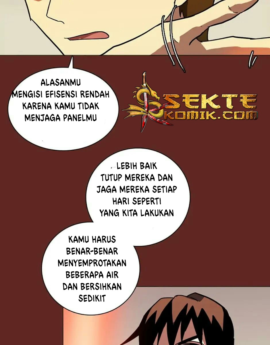 Dreamside Chapter 32 halaman 47