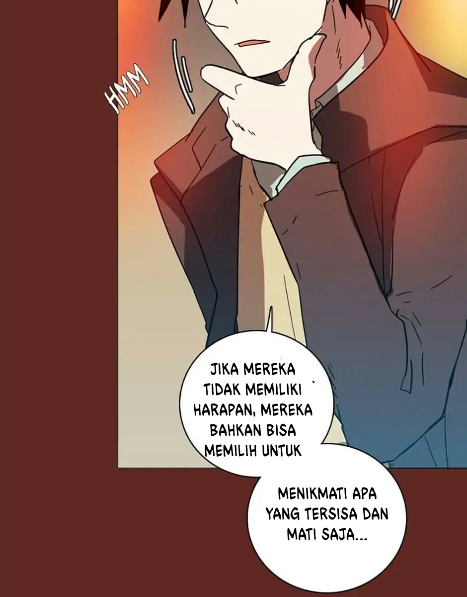 Dreamside Chapter 32 halaman 35