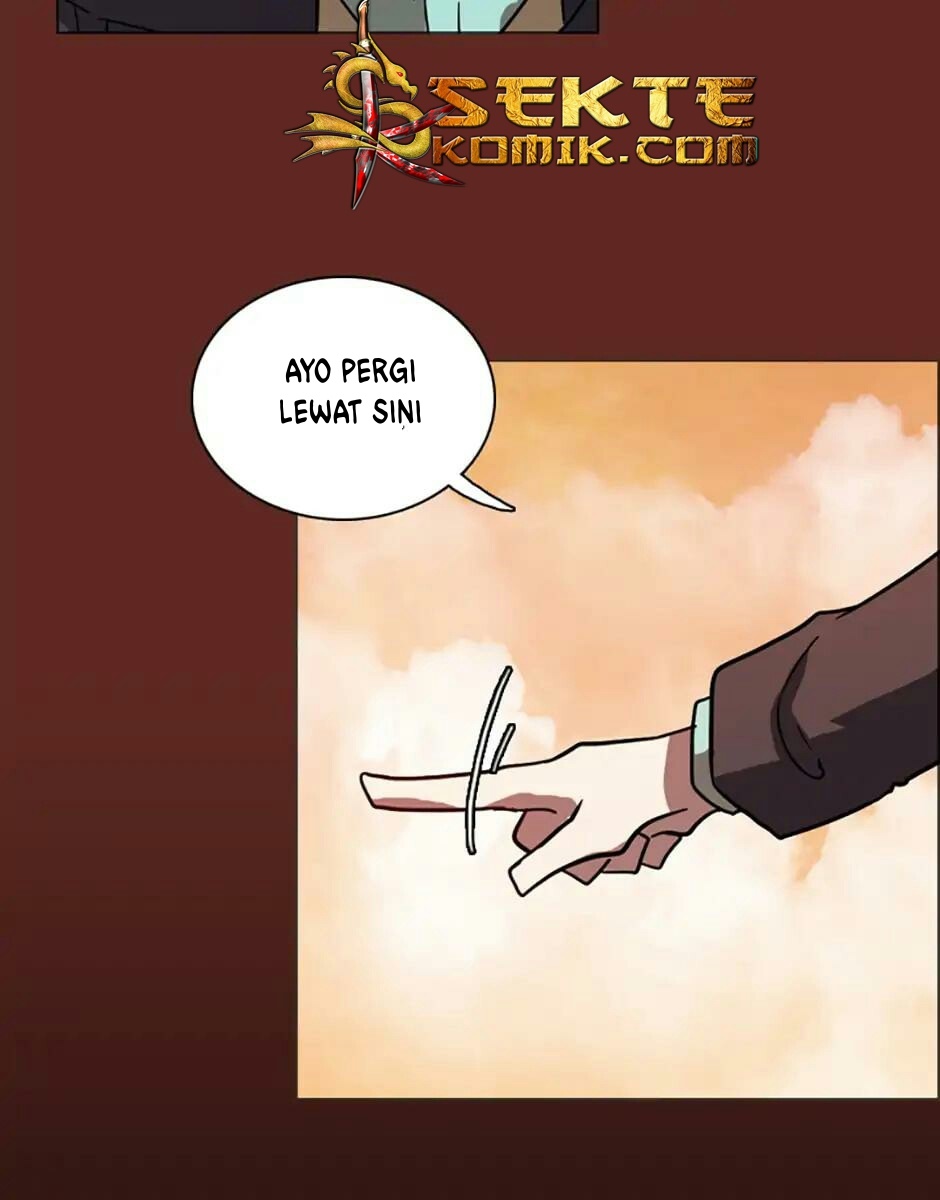 Dreamside Chapter 32 halaman 82
