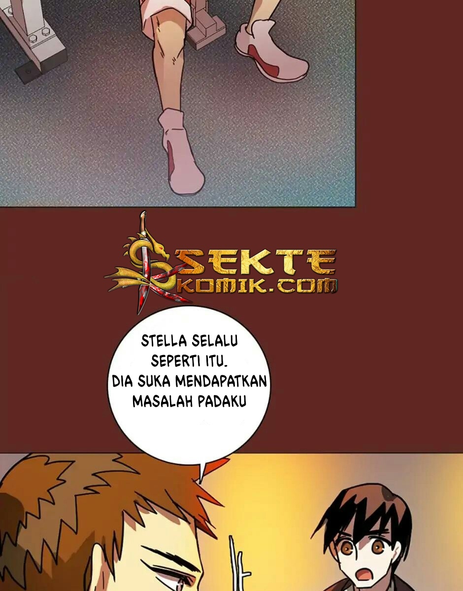 Dreamside Chapter 32 halaman 18