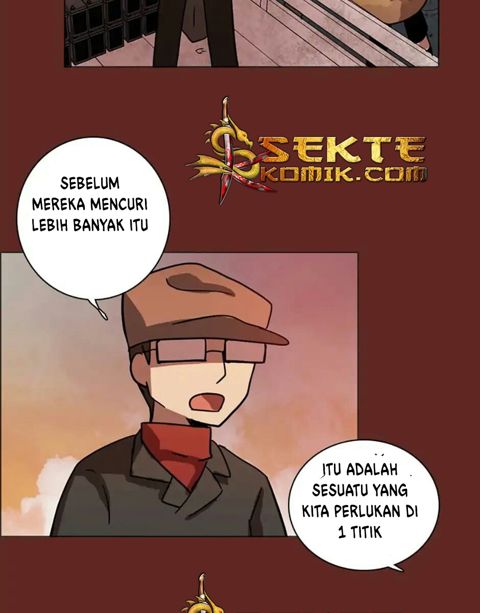 Dreamside Chapter 32 halaman 79