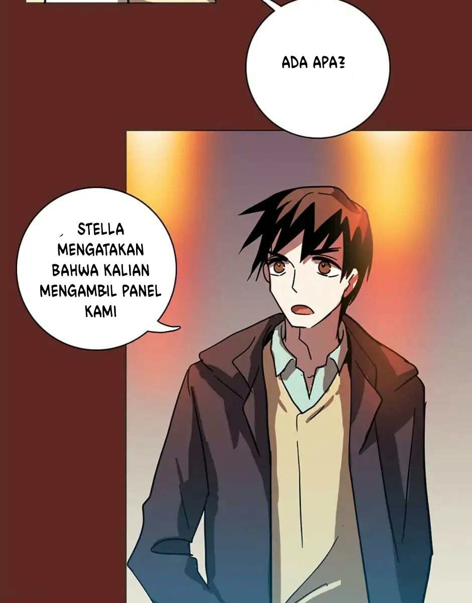 Dreamside Chapter 32 halaman 16