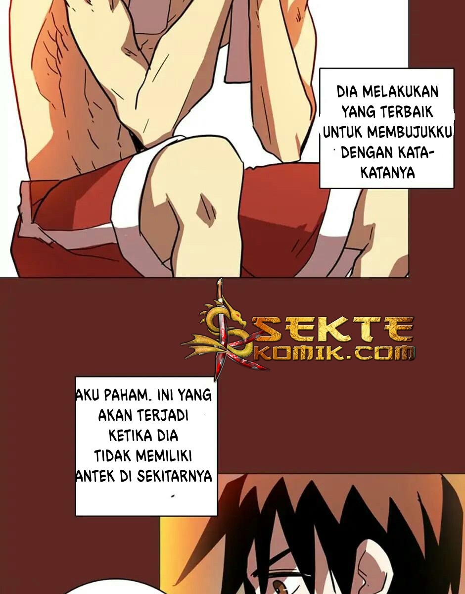 Dreamside Chapter 32 halaman 52