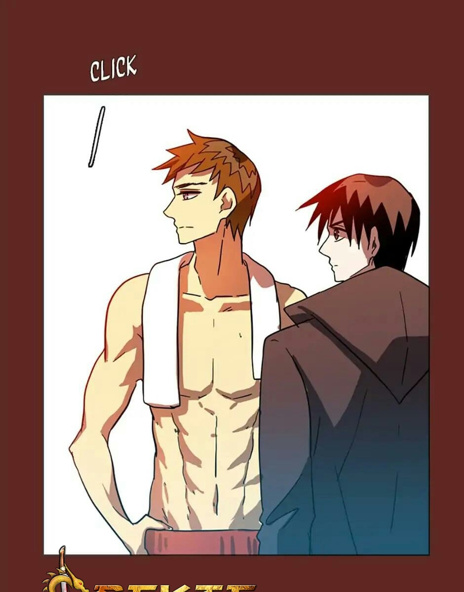 Dreamside Chapter 32 halaman 14