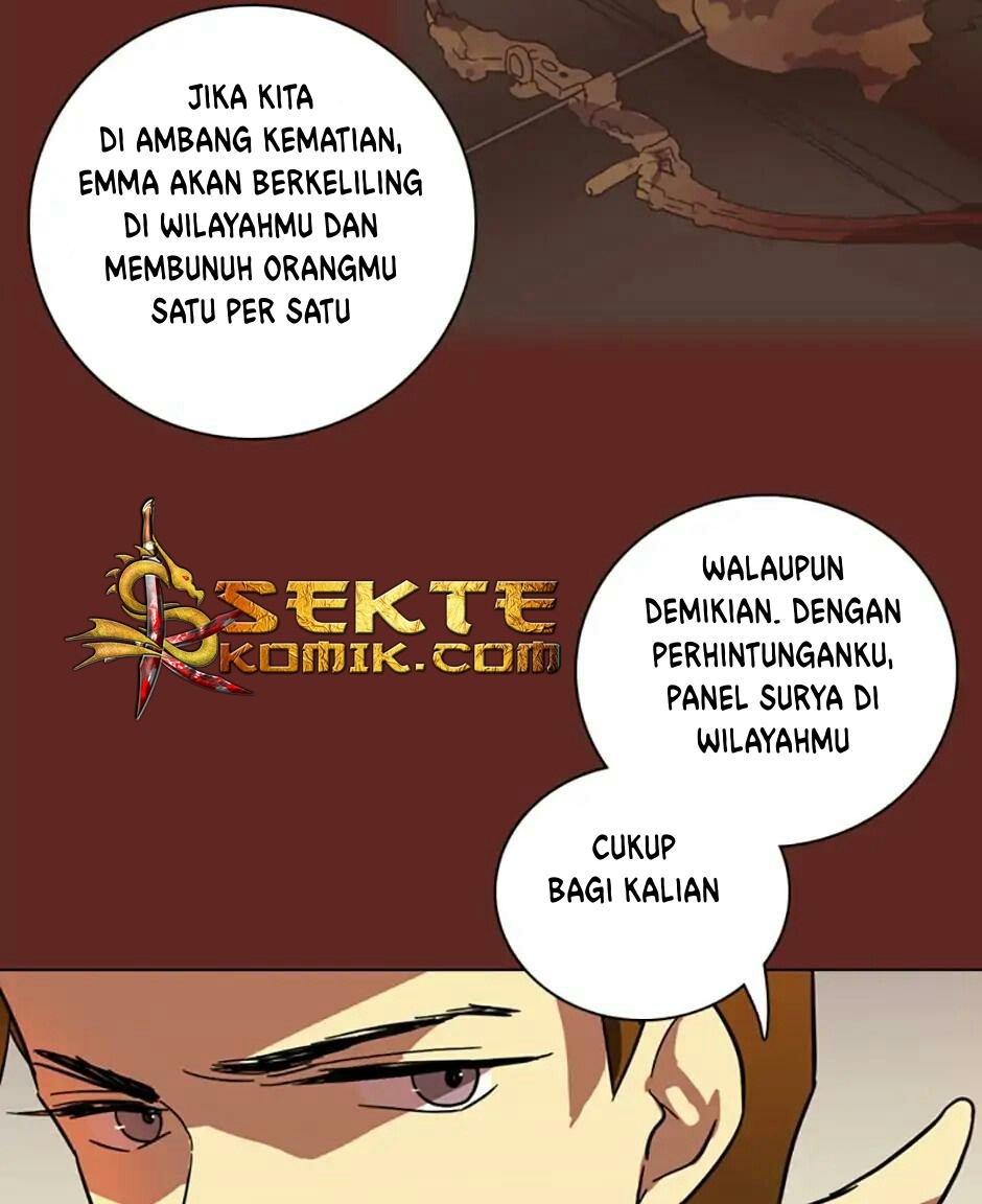Dreamside Chapter 32 halaman 46