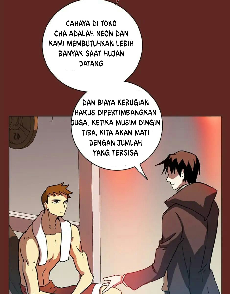Dreamside Chapter 32 halaman 44