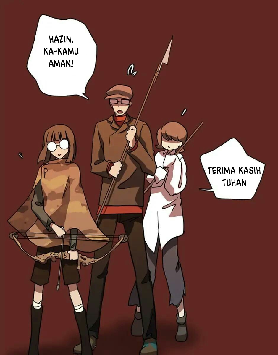 Dreamside Chapter 32 halaman 74