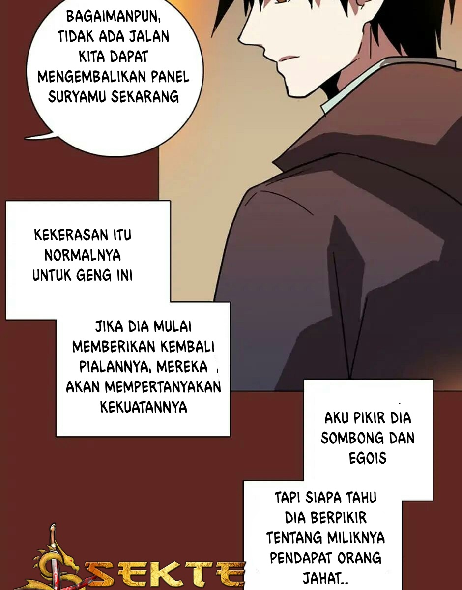 Dreamside Chapter 32 halaman 53