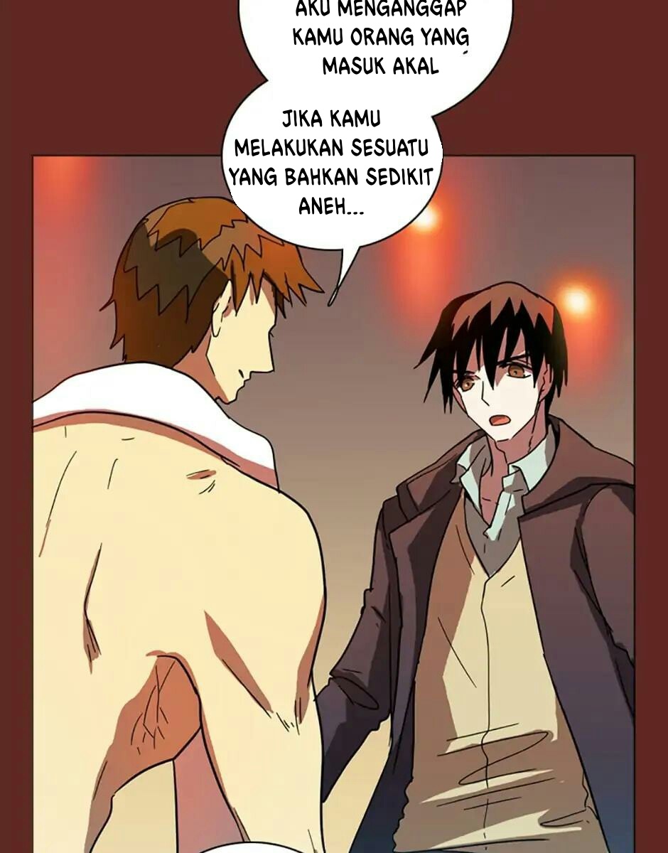 Dreamside Chapter 32 halaman 41