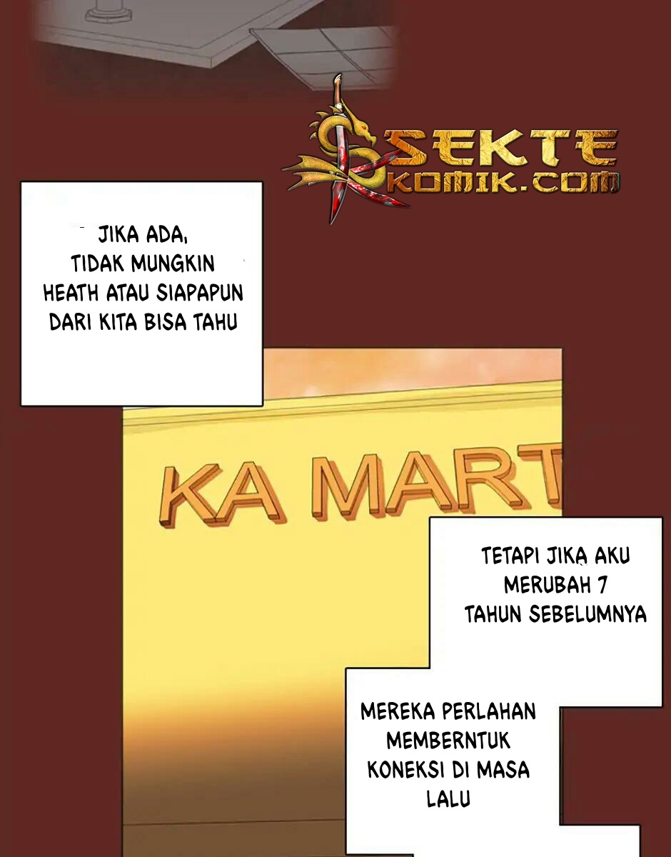 Dreamside Chapter 32 halaman 66