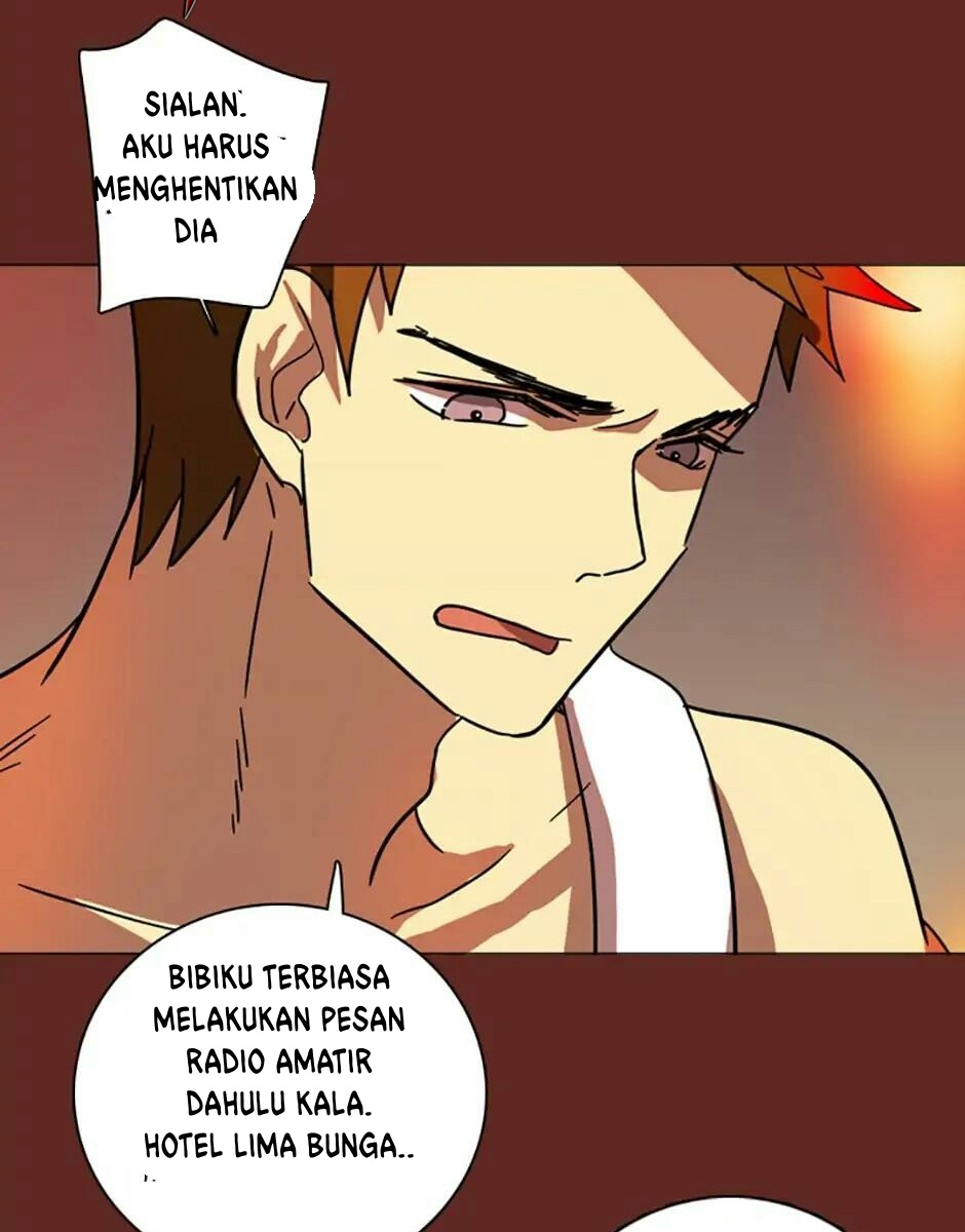 Dreamside Chapter 32 halaman 27
