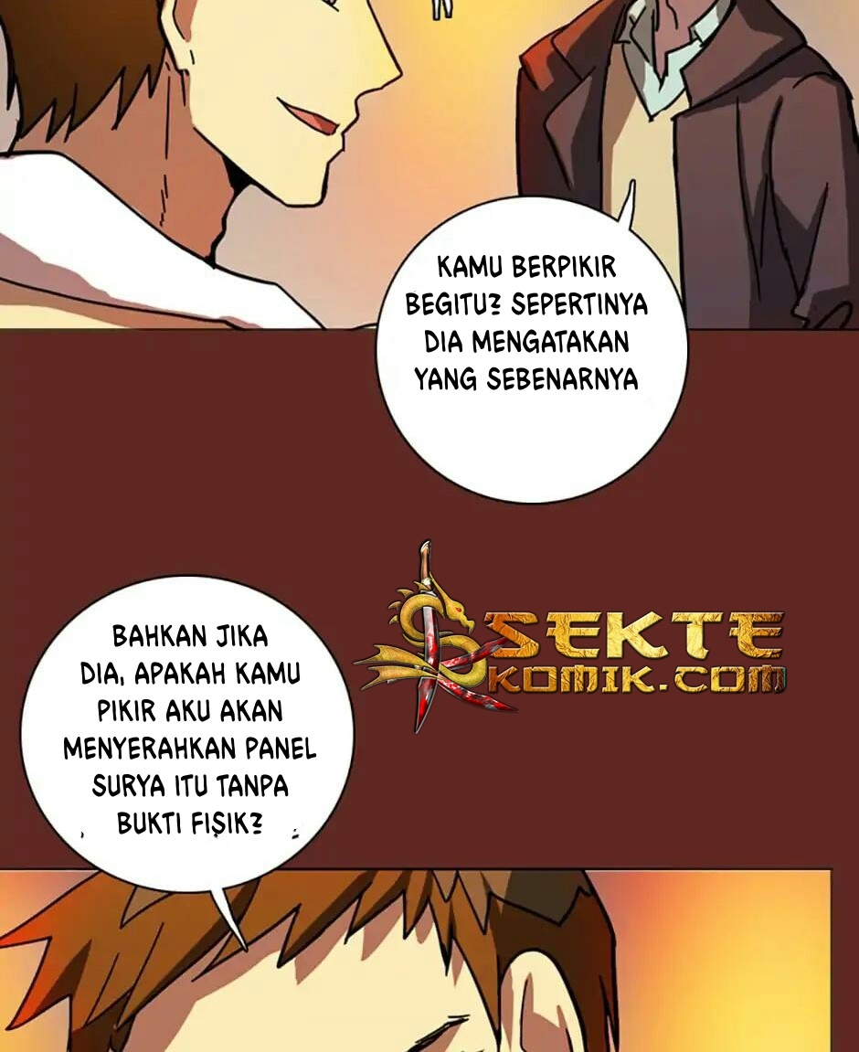 Dreamside Chapter 32 halaman 19