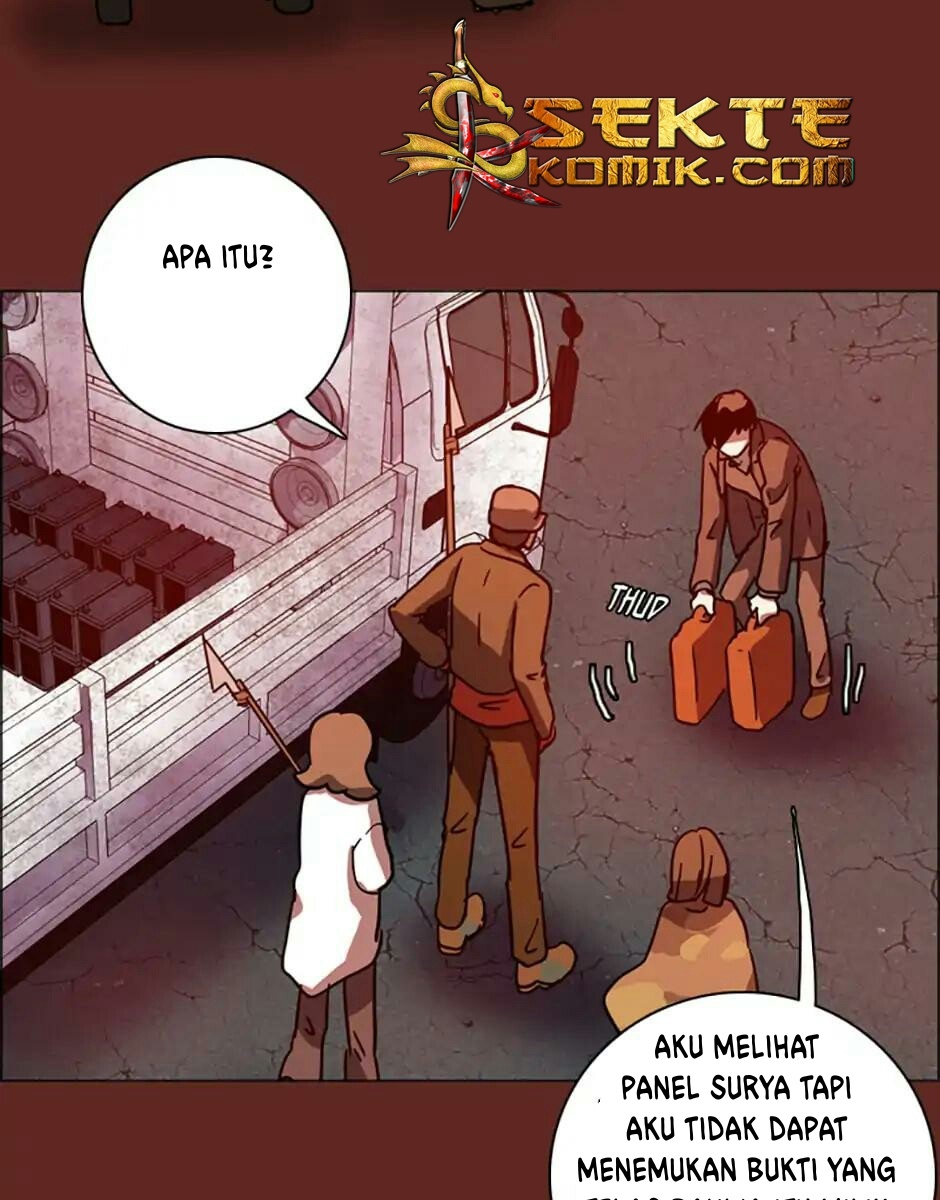 Dreamside Chapter 32 halaman 75