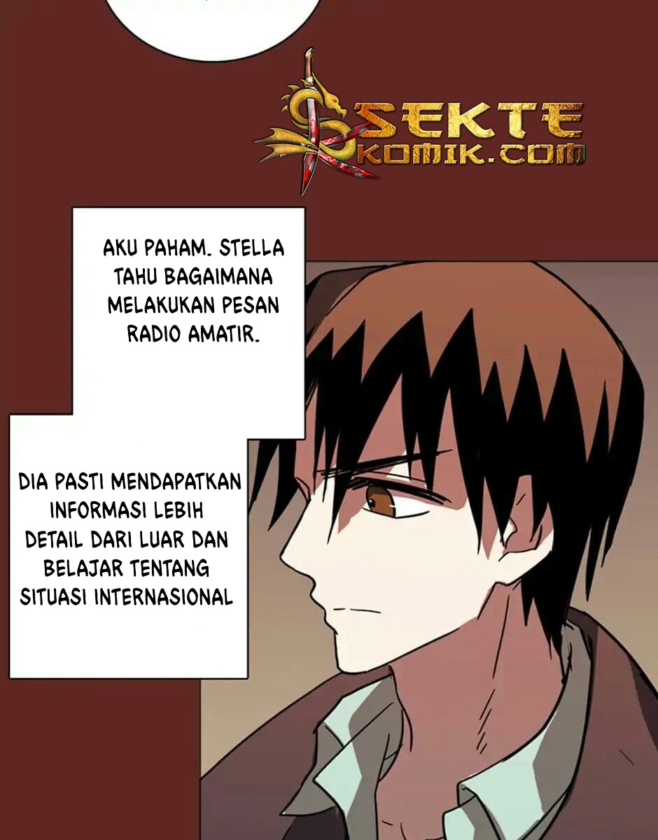 Dreamside Chapter 32 halaman 29