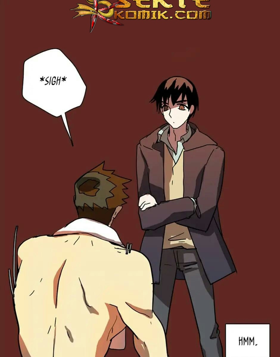 Dreamside Chapter 32 halaman 50