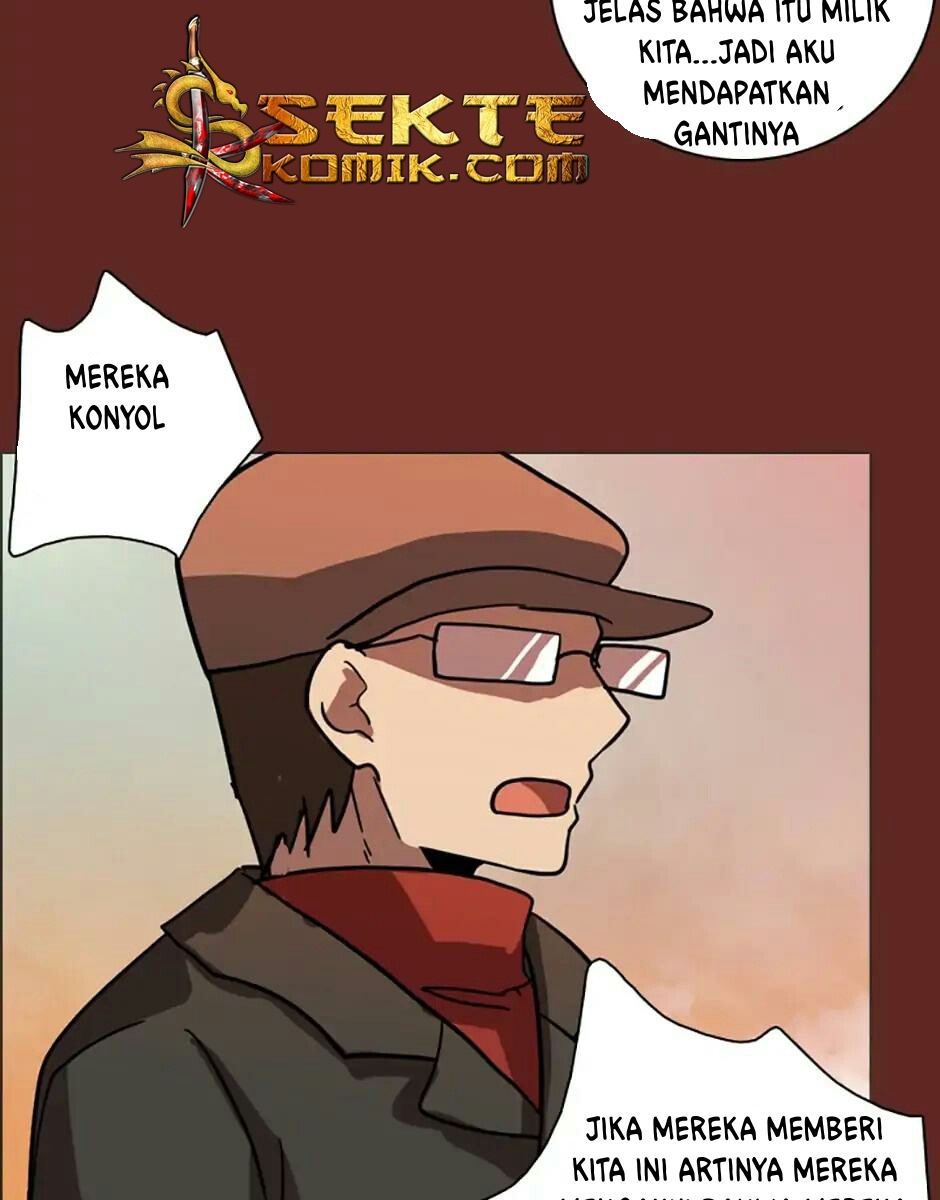Dreamside Chapter 32 halaman 76