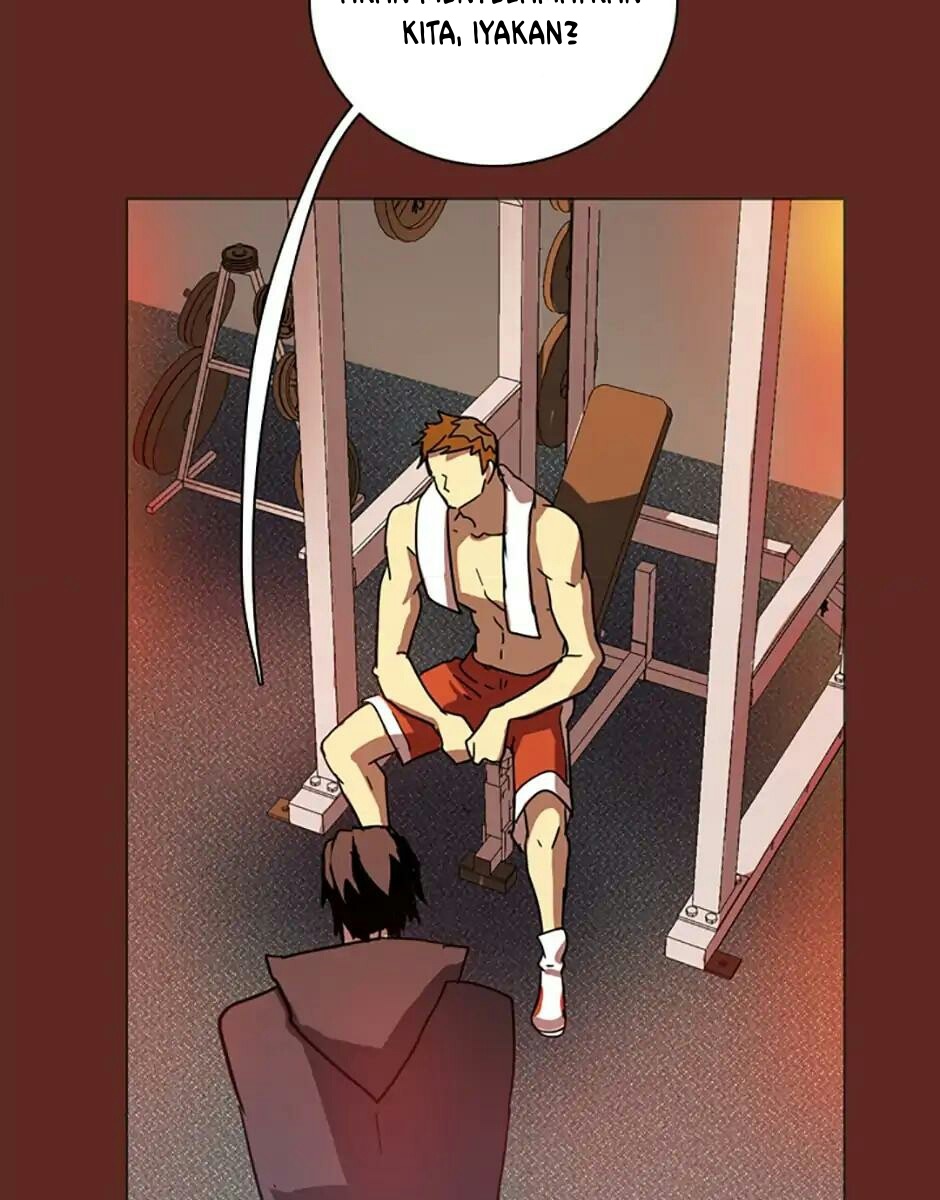 Dreamside Chapter 32 halaman 33