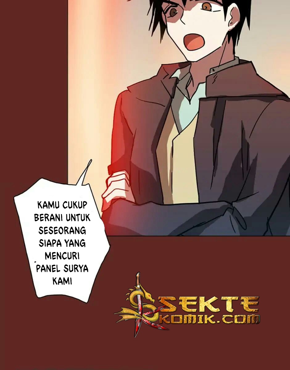 Dreamside Chapter 32 halaman 48
