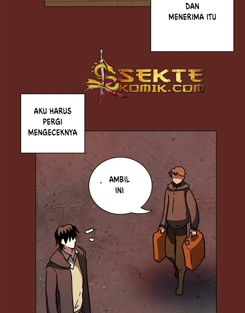 Dreamside Chapter 32 halaman 67