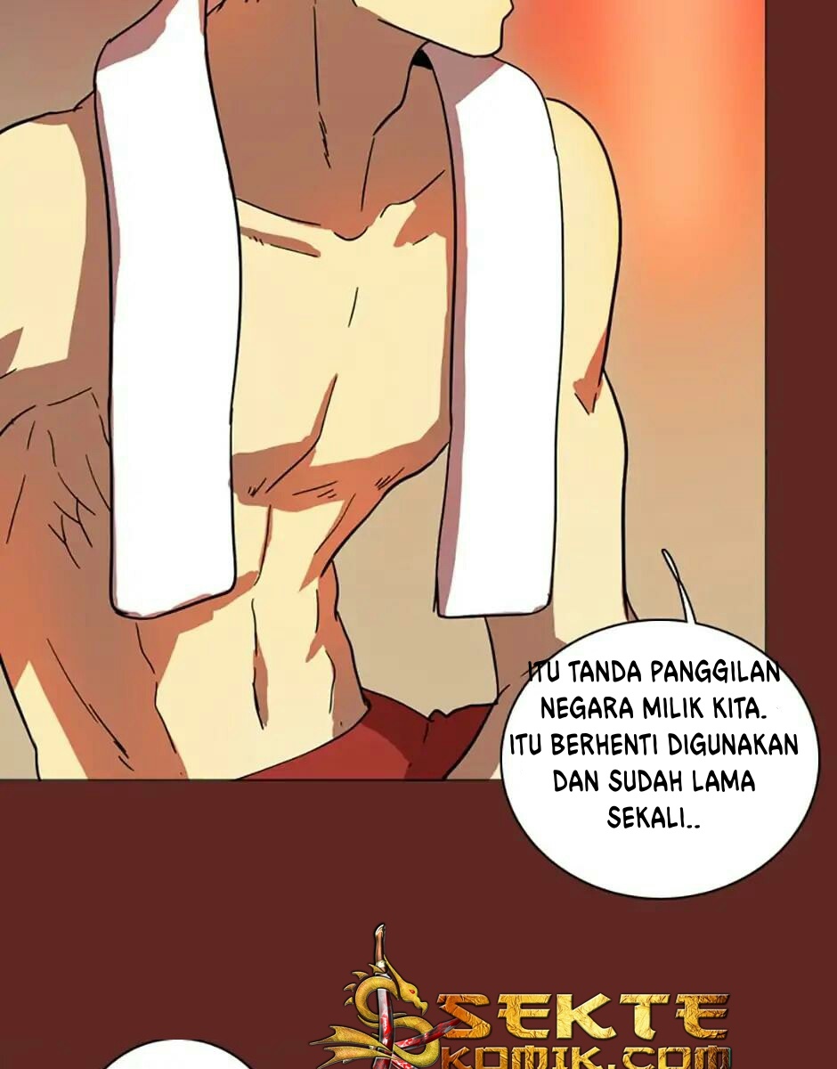 Dreamside Chapter 32 halaman 25