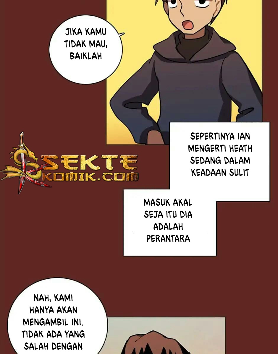 Dreamside Chapter 32 halaman 71