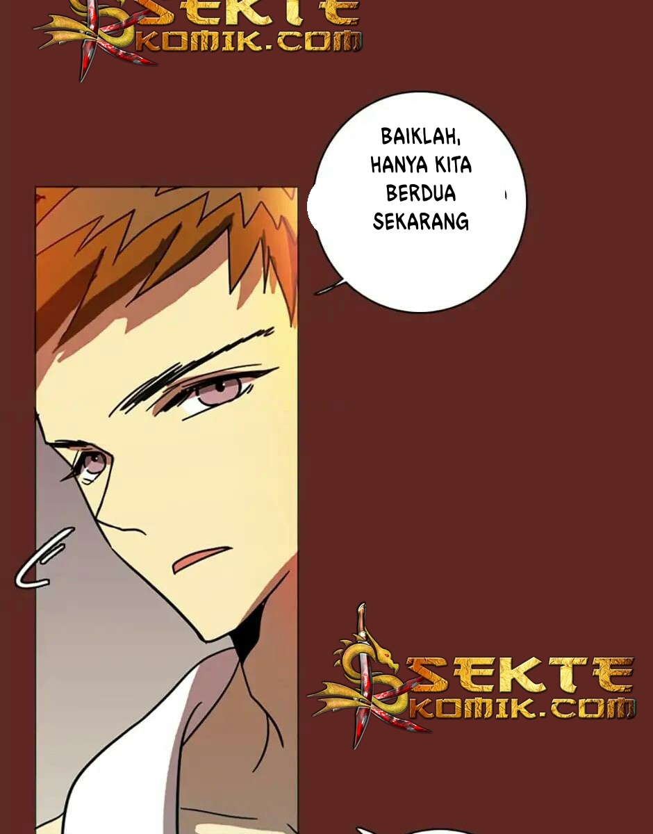 Dreamside Chapter 32 halaman 15