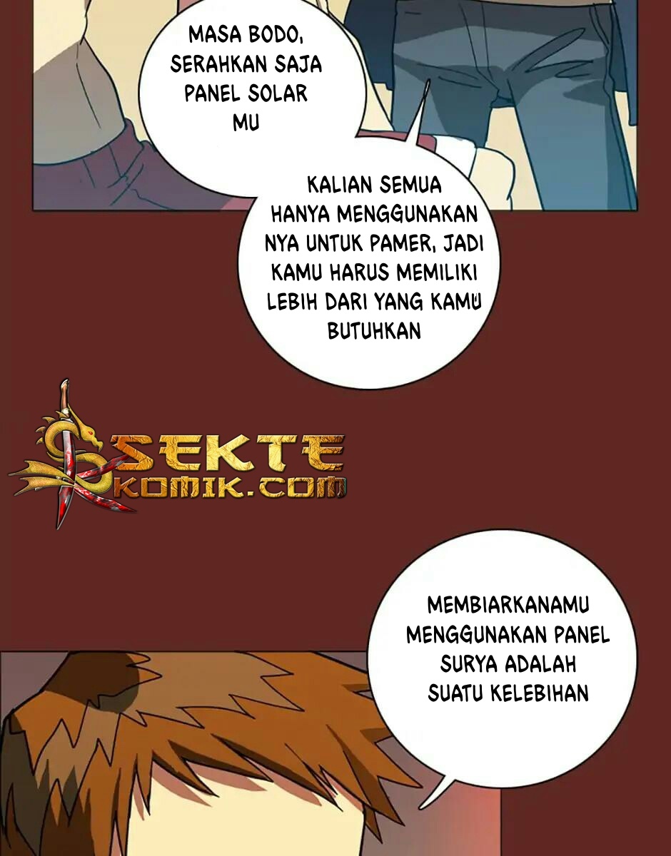 Dreamside Chapter 32 halaman 42