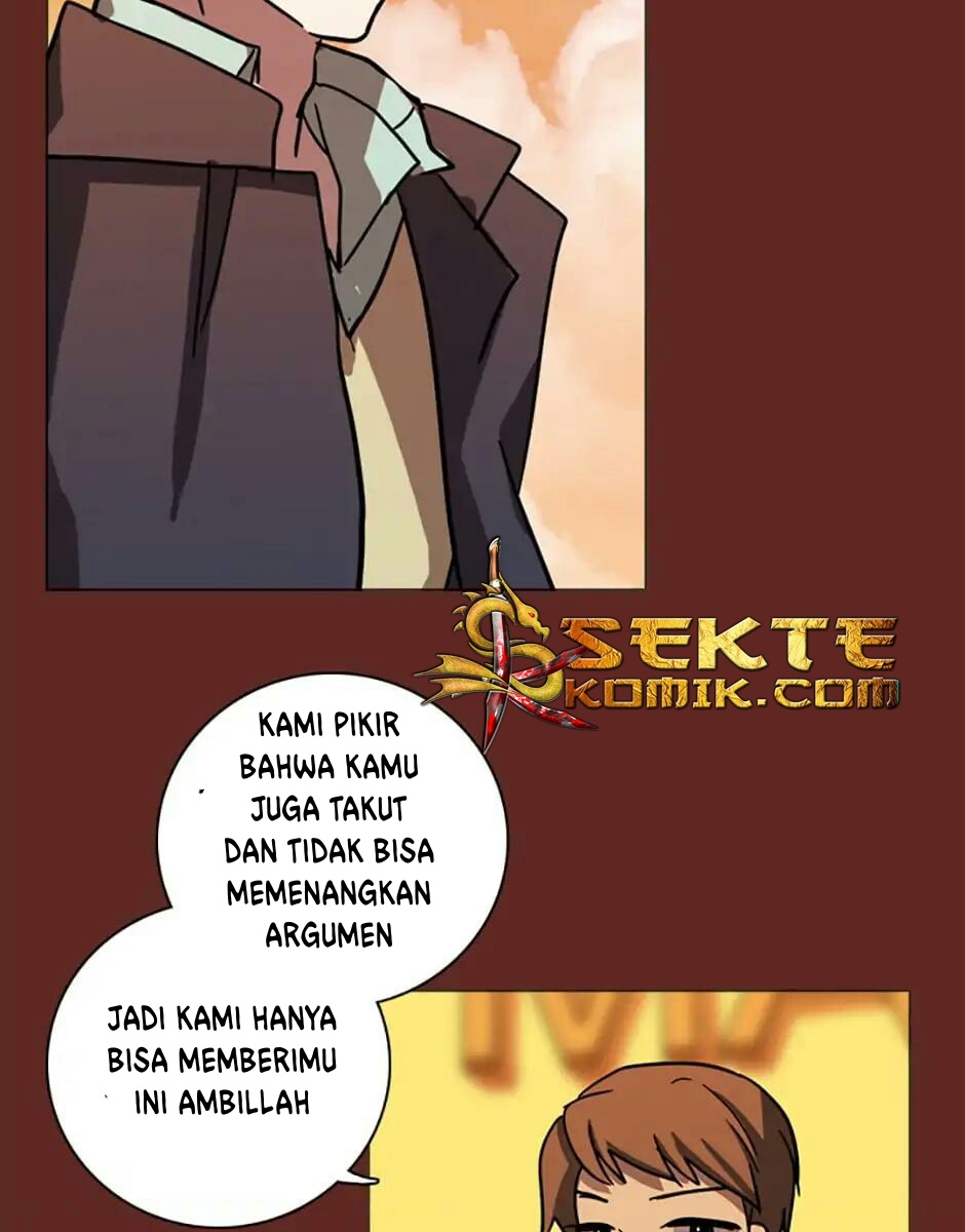 Dreamside Chapter 32 halaman 70