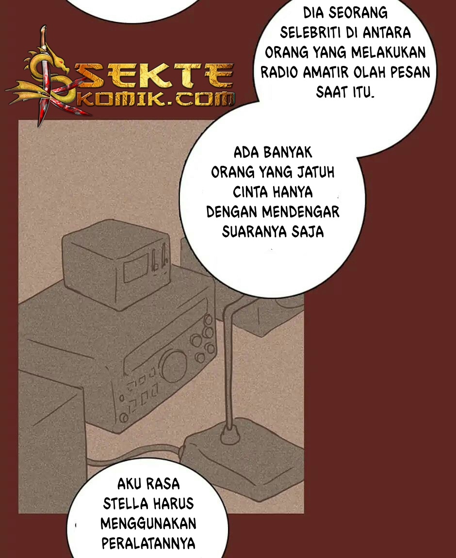 Dreamside Chapter 32 halaman 28
