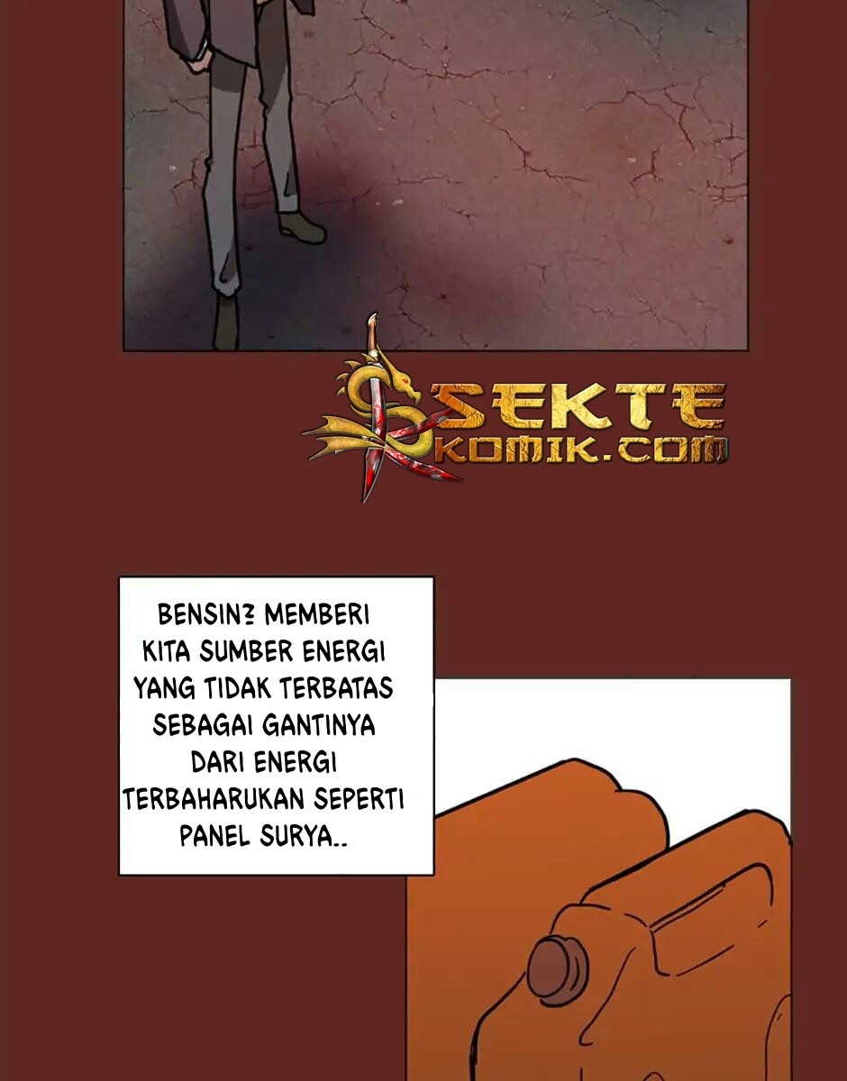 Dreamside Chapter 32 halaman 68