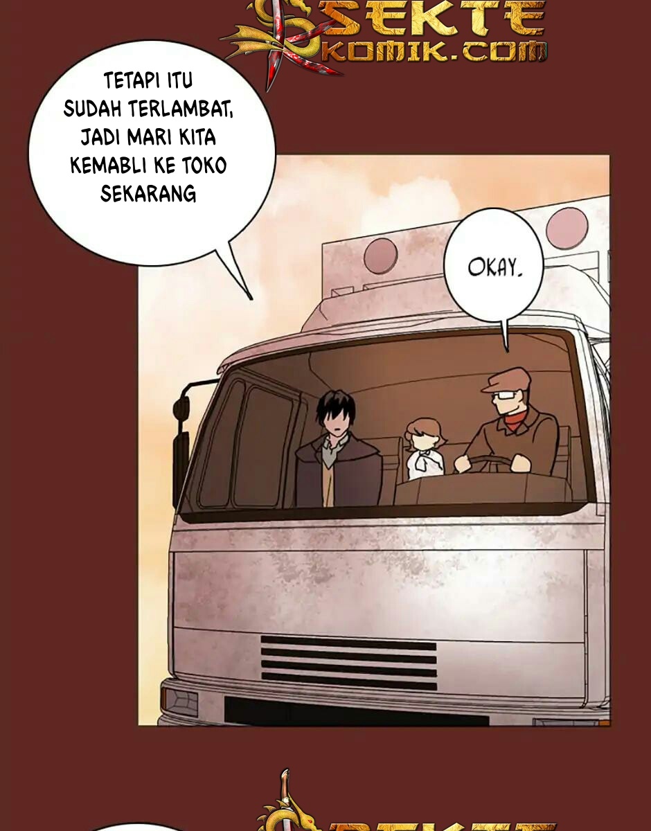 Dreamside Chapter 32 halaman 80