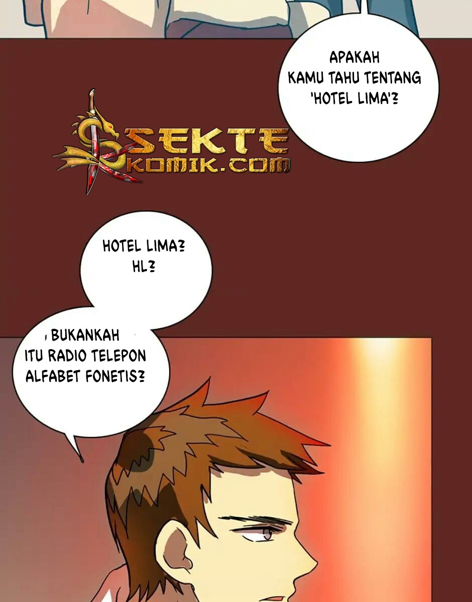 Dreamside Chapter 32 halaman 24