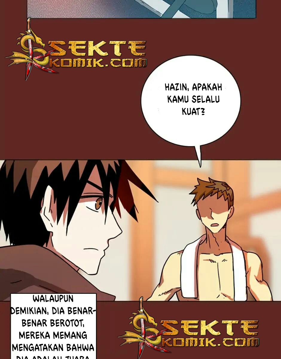 Dreamside Chapter 32 halaman 7