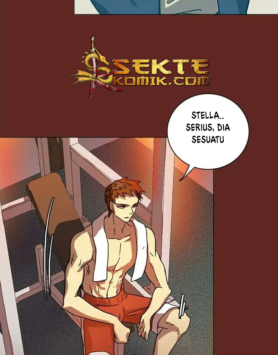 Dreamside Chapter 32 halaman 17