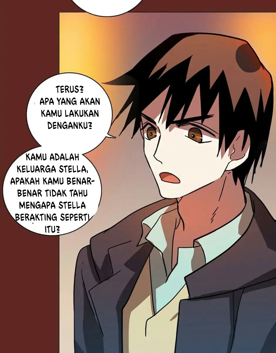 Dreamside Chapter 32 halaman 21