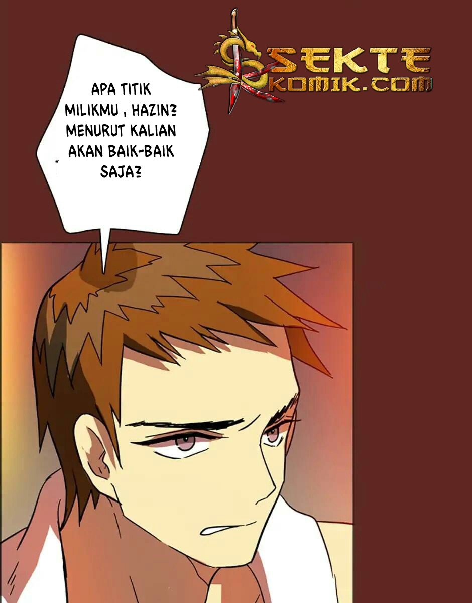 Dreamside Chapter 32 halaman 36