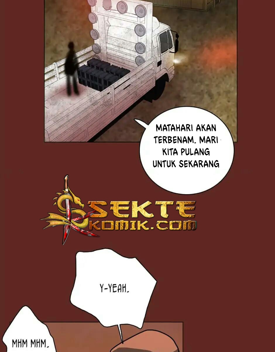 Dreamside Chapter 33 halaman 24