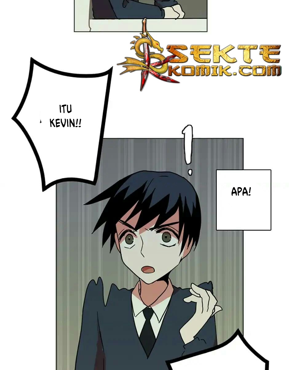 Dreamside Chapter 33 halaman 75