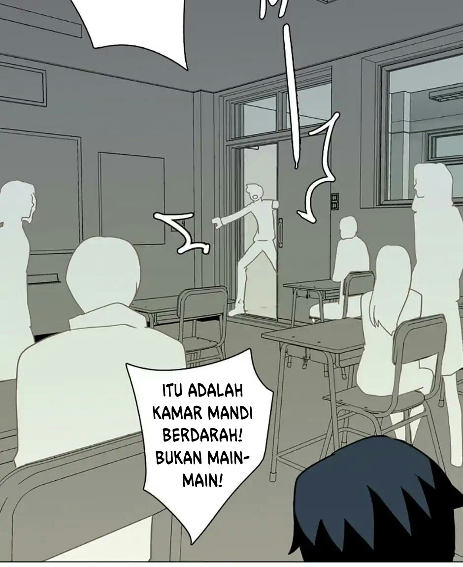 Dreamside Chapter 33 halaman 73